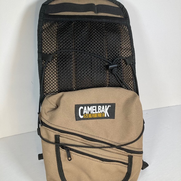 Camelbak Handbags - Camelbak Mule